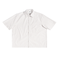 Loud Silence Stripe Boxy Shirt