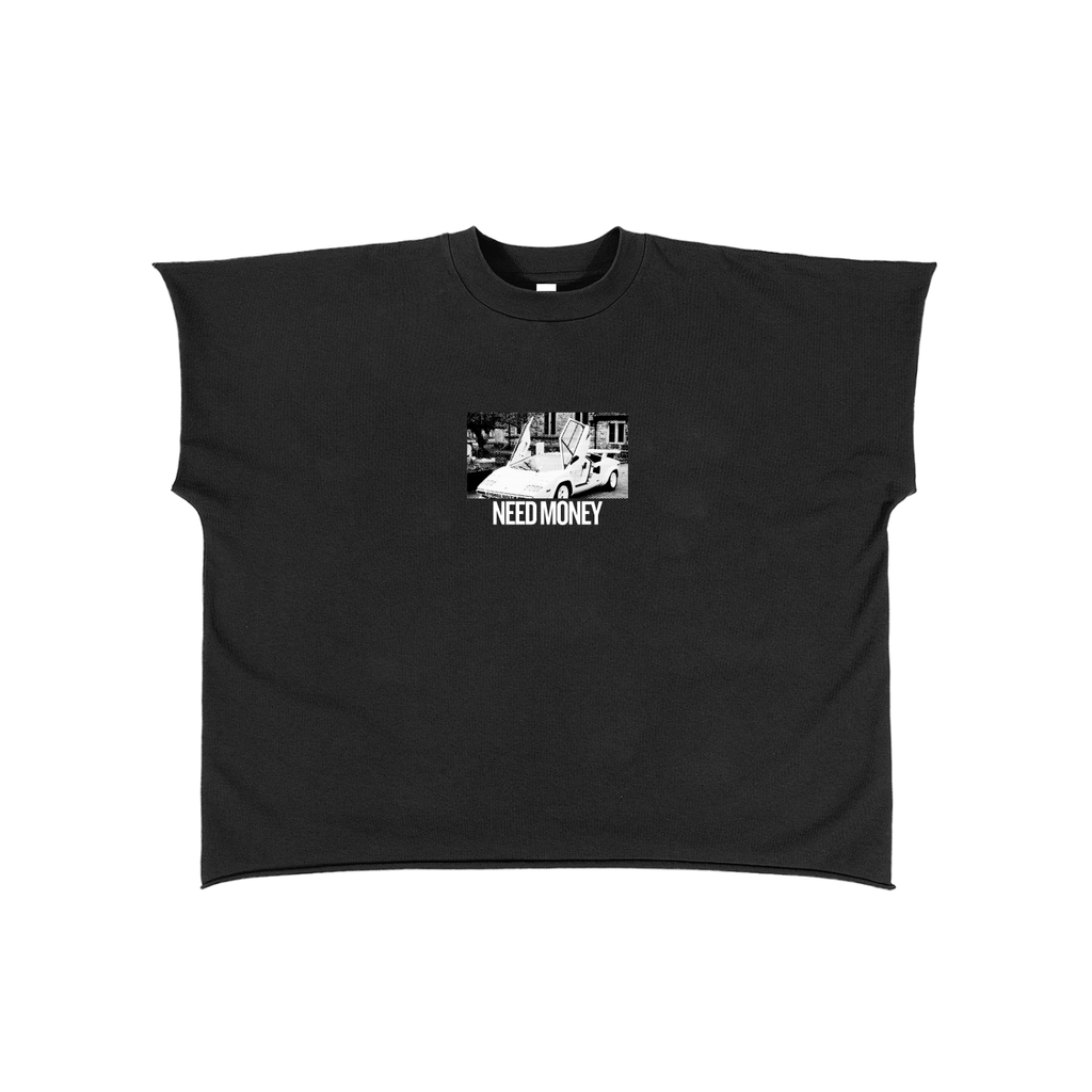 NEED MONEY TEE