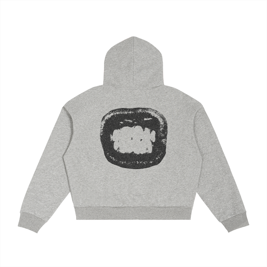 KISS Zip Hoodie