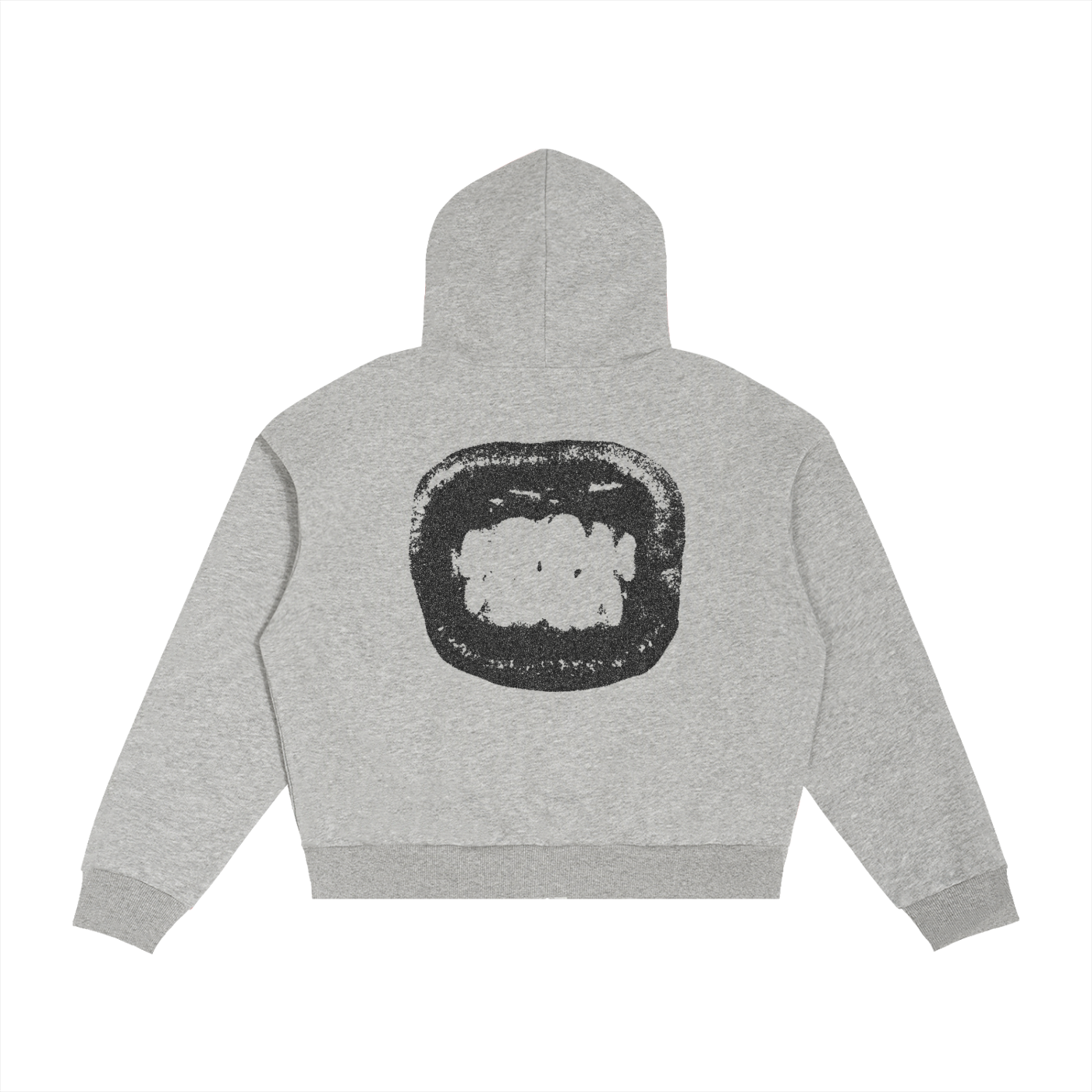 KISS Zip Hoodie