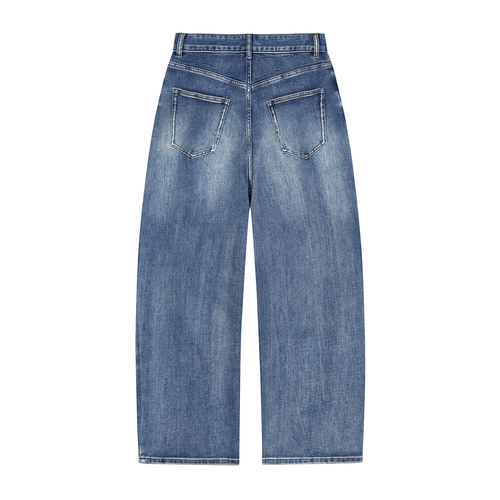 Heavyweight loose Jeans