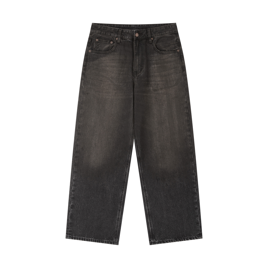 Loud Silence Signature Jeans