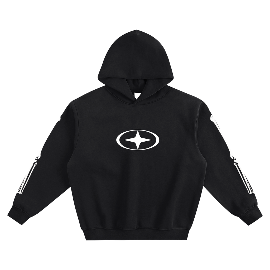 Skeleton Hoodie