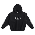 Skeleton Hoodie